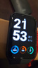 三星 Samsung【國家補(bǔ)貼】Fit3 智能手環(huán)/運(yùn)動(dòng)手環(huán)1.6英寸AMOLED大屏 水墨黑 男女手環(huán) 曬單實(shí)拍圖