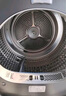 海爾（Haier）洗衣機(jī)烘干機(jī)洗烘套裝 洗衣機(jī)干衣機(jī)組合 洗烘一體 洗衣機(jī)烘干機(jī)組合 熱賣款-雙擎熱泵376烘干+直驅(qū)智投376精華洗 曬單實(shí)拍圖