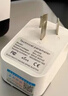 XMSJ穩(wěn)壓器全自動220v家用智能家電空調(diào)穩(wěn)壓變頻修復(fù)器插頭插座家用 ..10A家庭普通電器款【升級新款 曬單實拍圖