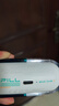 水月雨音樂膠囊PILL 藍牙耳機耳夾式AI降噪藍牙6.0真無線開放式不入耳高音質(zhì)跑步運動通話音樂耳機防掉 綠色 曬單實拍圖