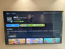 TCL雷鳥(niǎo)電視 85鶴6 Ultra 25款（PLUS版） 85英寸 QD-MiniLED 高階VA 家電國(guó)家補(bǔ)貼電視85S595C Ultra 85英寸 平板電視 曬單實(shí)拍圖