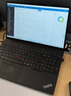 ThinkPad【國(guó)家補(bǔ)貼20%】E16 16英寸聯(lián)想輕薄大屏筆記本電腦 R7-7735H 32G 1T 黑 商務(wù)大屏 AI生態(tài) 曬單實(shí)拍圖
