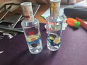 國(guó)窖1573中國(guó)品味小酒版 52度100ml 濃香型白酒 2瓶 曬單實(shí)拍圖