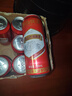 泰山啤酒（TAISHAN）整箱12罐500ml原漿精釀啤酒10度新鮮啤酒泰山優(yōu)淳扎啤 *【整箱】秒/殺/價(jià) 500mL 12瓶 【精釀啤酒扎啤】10度原漿 曬單實(shí)拍圖