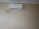 奧克斯（AUX）省電俠 家電國家補(bǔ)貼 新1級空調(diào)柜機(jī) 節(jié)能省電 升級大風(fēng)口 立柜式KFR-51LW/BpR3GQS1(B1)超遠(yuǎn)風(fēng) 曬單實(shí)拍圖