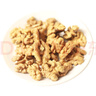 新邊界（new boundaries）阿克蘇核桃仁618g  原味大罐核桃仁新疆紙皮薄皮堅果零食特產 曬單實拍圖