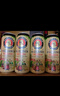 保拉納（Paulaner）柏龍 經(jīng)典小麥白啤 500ml*24聽 德國進(jìn)口 蘇超 看球 曬單實拍圖