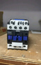 正泰（CHNT）交流接觸器 CJX2-4011 220V 曬單實拍圖