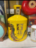沱牌【宴請送禮】 舍得蛇年生肖收藏紀念送禮酒 濃香 54度 518mL 1盒 帶分酒器2只酒杯 曬單實拍圖