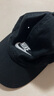 耐克NIKE【滔搏運(yùn)動(dòng)】青少年K NK CLUB CAP US CB FUT WSH帽子 FB5063-010 F 曬單實(shí)拍圖