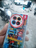 夲貝（taobei） 適用一加13/12手機(jī)殼 1+11全包防摔新款卡通機(jī)械風(fēng)天使眼硅膠軟殼馬里奧樂高男 【古董白】馬里奧積木-贈膜 一加13 曬單實拍圖