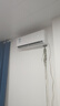 TCL【國家補貼20%】空調(diào)大2匹新一能效變頻冷暖省電節(jié)能自清潔樂華海倍系列壁掛式家用空調(diào) 以舊換新 2匹 一級能效 曬單實拍圖