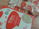 秋田滿滿有機(jī)嬰幼兒營(yíng)養(yǎng)碎碎面原味160g 7個(gè)月+寶寶輔食短面易煮易吞咽 曬單實(shí)拍圖