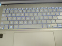 華碩無畏Pro15 酷睿版 國家補貼20% Ultra7 2.8K OLED高性能AI超輕薄筆記本電腦(155H 32G 1T)  曬單實拍圖