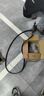 馬自達(dá)（MAZDA）原廠發(fā)動(dòng)機(jī)皮帶 發(fā)電機(jī)皮帶空調(diào)冷氣泵空調(diào)泵皮帶 發(fā)動(dòng)機(jī)皮帶/單條【純正原廠】 馬自達(dá)6 M6 曬單實(shí)拍圖
