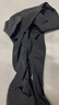 臻媚絲襪女夏季薄款防勾絲黑絲8D油亮連褲打底襪光腿神器 黑色 7151 曬單實拍圖