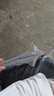 永久代步三輪車腳蹬成年人力自行腳蹬腳踏老人輕便加大座椅買菜車 【18寸高配】星藍(lán)色-碟剎 單速款 曬單實(shí)拍圖