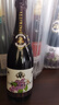 香萃芭翠提無(wú)醇無(wú)酒精起泡酒甜型進(jìn)口氣泡葡萄汁750ml澳洲原瓶進(jìn)口 香萃紅單支裝750ml*1 曬單實(shí)拍圖