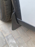 邁科斯維適用特斯拉煥新版ModelY/3汽車擋泥板前后輪免打孔擋泥板丫改裝件 特斯拉煥新版ModelY專用 擋泥板 曬單實(shí)拍圖