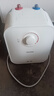 海爾（Haier）智家出品Leader 5升電熱水器小廚寶【咨詢(xún)客服享補(bǔ)貼】DA/TP家用廚房 速熱長(zhǎng)效保溫儲(chǔ)水式小尺寸 5L 1750W 超值推薦5升DA小廚寶 曬單實(shí)拍圖