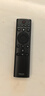 海信（Hisense）原裝電視機語音遙控器CRF3A69HP 通用 CRF3A69 HZ50U7A HZ55U7A HZ60U7A HZ65U7A HZ75U7A 曬單實拍圖