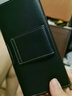 趣木也耐用手機掛腰包穿皮帶橫款男士跨腰間袋老人夾扣褲腰帶皮套殼通用 【(7寸】長(cháng)17.5寬9.5厚2cm(通用) 曬單實(shí)拍圖