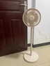 西佑空氣循環(huán)扇電風(fēng)扇家用風(fēng)扇臺式搖頭小風(fēng)扇立式換氣扇輕音電扇大風(fēng)量交流定頻落地扇 曬單實拍圖