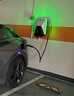 Wattsaving能效電氣7kW直流充電樁家用九孔快充適配于紅旗EQM5充電樁蔚來特斯拉小鵬P7問界M7比亞迪極氪極越 UG7B-6.6kW藍牙版-預(yù)約充電 可防盜充 曬單實拍圖