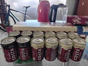 可口可樂（Coca-Cola）COSTA 咖世家 2倍咖啡因 醇香拿鐵 濃咖啡飲料 180ml*12罐 曬單實拍圖