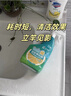 百潔薈浴室清潔劑玻璃瓷磚浴缸水龍頭花灑衛(wèi)生間水垢強(qiáng)力去污清洗劑 【90%用戶選擇浴室清潔】500ml*3 曬單實(shí)拍圖