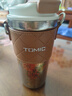 特美刻（TOMIC）純鈦杯保溫咖啡杯女生便攜水杯帶蓋大容量高顏值杯子畢業(yè)季禮物 【送禮袋】朝玫予杯（梵高聯(lián)名） 520ml 曬單實拍圖