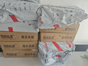 HAILE海樂 HT-JX-2A 2進(jìn)2出臥式24芯熔接包光纜接續(xù)盒 24芯光纜接續(xù)包 光纖接頭盒防水 架空地埋型 黑色 曬單實(shí)拍圖