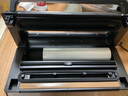 美的（Midea）大型商用大吸力抽真空封口機(jī)真空包裝機(jī)家用食品塑封機(jī)全自動(dòng)真空機(jī)干濕保鮮打包密封機(jī) MJ-KFS200 曬單實(shí)拍圖