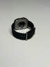 BHO適用蘋果手表表帶apple watch s10/s9/ultra2海洋表帶iwatch s8/7/6/5/4/se硅膠手表帶 曬單實(shí)拍圖