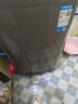 志高（CHIGO）全自動(dòng)洗衣機(jī) 家用小型波輪 洗脫一體機(jī)大容量 公寓宿舍出租房 13KG咖啡金【藍(lán)光洗護(hù)+風(fēng)干潔桶+強(qiáng)電機(jī)】 曬單實(shí)拍圖
