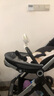 幾素風(fēng)寶【母嬰專研】嬰兒車風(fēng)扇小型寶寶推車柔風(fēng)小風(fēng)扇便攜八爪魚充電兒童迷你床上bb車風(fēng)扇輕音夾扇 【白色】睡眠風(fēng)+四檔+720°旋轉(zhuǎn) 曬單實拍圖