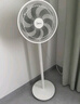 美的（Midea） 電風(fēng)扇 家用風(fēng)扇7葉落地扇立式輕音節(jié)能大風(fēng)量電扇臺(tái)扇迷你扇臺(tái)立兩用轉(zhuǎn)頁(yè)扇空氣循環(huán)扇安靜低音 【今日到手139】店長(zhǎng)推薦丨7葉勁風(fēng) 百萬(wàn)單品 家用落地扇 曬單實(shí)拍圖
