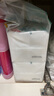 心相印洗臉巾【肖戰(zhàn)推薦】80抽*3包干濕兩用棉柔潔面巾加厚一次性抽取式 曬單實拍圖