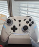 機械師 G5proMAX無線藍牙游戲手柄 switch pro類xbox手柄 有線電腦PC手機NS steam手柄-含充電底座-粉 曬單實拍圖