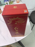 西鳳酒 紅西鳳 52度 500ml 單瓶裝 鳳香型白酒 曬單實(shí)拍圖