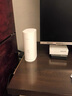 華為子母路由器Q6凌霄千兆無線全屋WiFi6+信號增強套裝穿墻王分布式路由器電力貓別墅家長大戶型MT33 Q6電力版一母一子套裝【適合3到4房大戶型】 JD電競官方店 曬單實拍圖