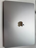 Apple/蘋果【國家補貼】AI筆記本/2025款MacBook Air13英寸M4 (10+8核) 16G 256G銀色電腦MW0W3CH/A 曬單實拍圖