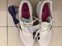 ADIDAS阿迪達(dá)斯跑步鞋男鞋女鞋夏季新款盈風(fēng)跑鞋透氣網(wǎng)面減震輕便運(yùn)動(dòng)鞋 JS2330【官方正品 假一賠十】 42.5 曬單實(shí)拍圖