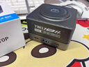 萬(wàn)隆欣智能多口磁吸桌面充電器pro氮化鎵type-c插頭無(wú)線快充適用iphone16蘋(píng)果15安卓usb筆記本充電器 智能多口磁吸桌面充電器【R8C】 曬單實(shí)拍圖