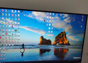 AOC 27英寸2K 100Hz超頻120Hz IPS HDR10 HDMI/DP 低藍(lán)光不閃 三邊微邊 節(jié)能辦公電腦顯示器 Q27B35 曬單實(shí)拍圖