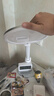 飛利浦（PHILIPS）全光譜護(hù)眼學(xué)習(xí)閱讀臺燈學(xué)生兒童專用防藍(lán)光防近視軒坦白國家補(bǔ)貼 曬單實(shí)拍圖