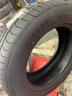 固特異（Goodyear）汽車輪胎235/60R18 107W EF1 SPORT鷹馳F1酷跑 適配奧迪Q5/沃爾沃 曬單實(shí)拍圖