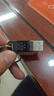 閃迪（SanDisk）64GB U盤 CZ73 安全加密 數(shù)據(jù)恢復(fù) 學習電腦辦公投標 小巧便攜 車載 大容量金屬優(yōu)盤 曬單實拍圖