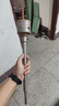 立昌墻壁開孔器打孔鉆頭混凝土空調(diào)孔穿墻沖擊鉆打孔神器方柄70mm套裝 曬單實(shí)拍圖