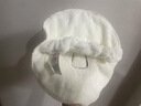 潔麗雅熱敷毛巾敷臉巾面巾冷敷面罩灌膚蒸臉巾比純棉吸水面部毛巾 兩條眼口+鼻口[保濕保溫]約26x 易拆綁帶升級[4.0升級] 曬單實(shí)拍圖